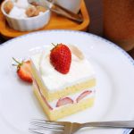 「piece of cake 」どんな意味？