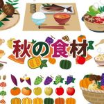 「食欲の秋」の由来