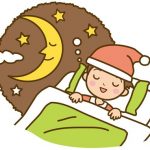 眠るときに帽子をかぶるのはなぜ？