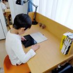 学習机の整理、ここを押さえればうまくいく！